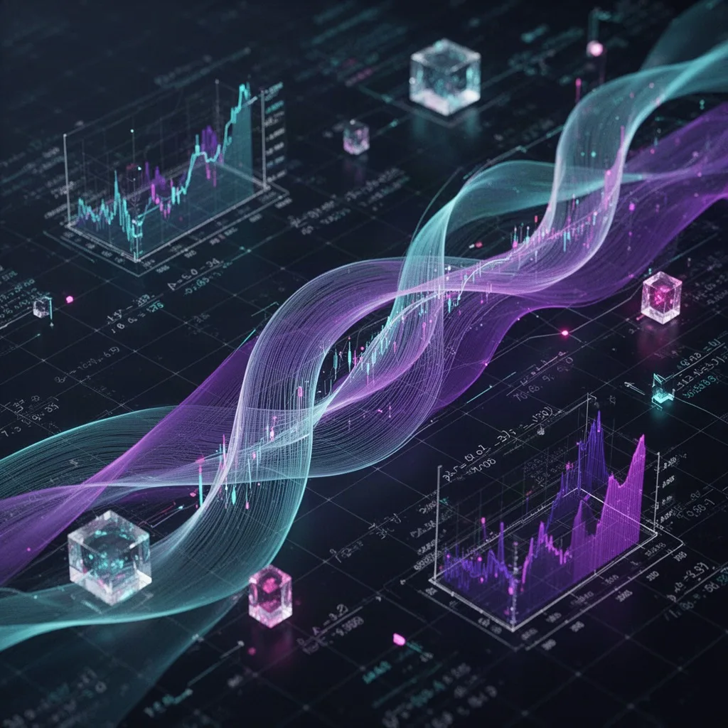 dYdX perpetual trading terminal logo
